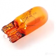 Лампочка (WY5W (T10) 12V 5W W2,1x9,5d ORANGE) VAG N 017 753 11 28853955 PV UQD - Изображение 1