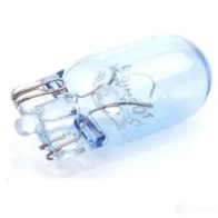 Лампочка голубая, (W5W (T10) 12V 5W W2,1x9,5d) AUDI/VW/SKODA/SEAT 0YG 9QTO 26900398 N01775310 - Изображение 2