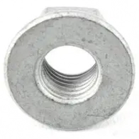 Гайка VAG Q8 A3VG 1212910494 N 015 081 6 - Изображение 2