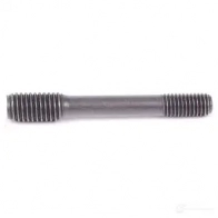 Комплект болтов и гаек VAG 25534786 XO 53QE1 N0146341 - Изображение 2