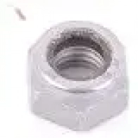 Гайка шестигранная самостопор. VAG 892JUVS 30413285 N 0111827 KIGB H - Изображение 2