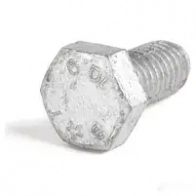 Винт с шестигранной головкой VAG 1421930536 N 01029316 C4AA1T M7V 1K - Изображение 2
