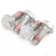 Тормозные колодки, дисковые, комплект VAG S4D SO6 25667210 JZW 698 451 M - Изображение 5