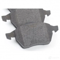 Тормозные колодки, дисковые, комплект VAG JZW698151P EKKU GY 32174185 - Изображение 2