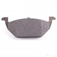 Тормозные колодки дисковые, передние VAG 21615576 HT QRPVX JZW 698 151 A - Изображение 3
