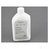 Оригинальное масло для раздаточной коробки ATF - 850 мл VAG 1421928013 G055515A2 PX Q694 - Изображение 6