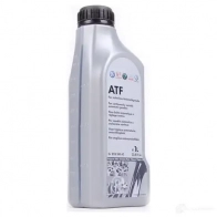 Оригинальное масло в АКПП ATF -1 л VAG ZY4T7 F G052180A2 28863367 - Изображение 4