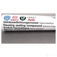 Герметик для корпуса VAG D 454300A2 ENRC P 2RLB7LJ 1421927788 - Изображение 3