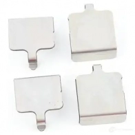 Ремкомплект колодок VAG 8W0698231 1436306032 TN231 XP - Изображение 2