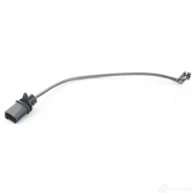 Оригинальный датчик износа передних тормозных колодок A4 (8W B9) A5 (F53 F57 F5A) VAG 8W0615121H 1205338031 W7R VXV - Изображение 1