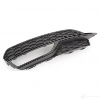 Решетка бампера VAG 8V3807681G9B9 ED S5A4 1422229409 - Изображение 1