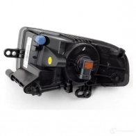 Противотуманная фара, противотуманка птф VAG 8V0941700D 6QE4UT W 21453646 - Изображение 4