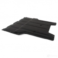 Защита двигателя VAG 1422224570 8U0863821A T LJ6CC - Изображение 3