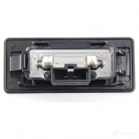 Подсветка номера VAG Z8P 0E5 8T0943021 24638812 - Изображение 3