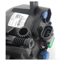 Противотуманная фара, противотуманка птф VAG 22754120 HWVVL 36 8T0941699E - Изображение 7