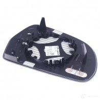 Стекло наружного зеркала VAG 30714941 8T0857535C J SOI7 - Изображение 3