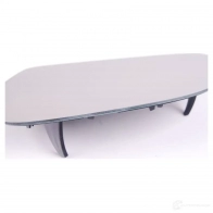 Стекло наружного зеркала VAG 30714941 8T0857535C J SOI7 - Изображение 4