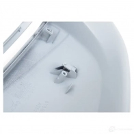 Наружное зеркало VAG 8T0857527DGRU 24638742 2 TXLK - Изображение 2