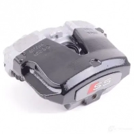 Ремкомплект суппорта переднего (d 57 мм, TRW) VAG ZY0C XHM 21992370 8T0 615 124 C - Изображение 1