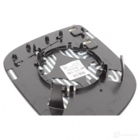 Наружное зеркало VAG RL 194F 8R0857535C 40866323 - Изображение 2