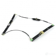 Стеклоподъемник VAG K7IC MA 8R0 837 461K 1208080918 - Изображение 1