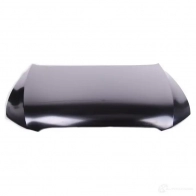Капот передний алюминевое VAG QP9AH 5 24641060 8R0823029 - Изображение 1