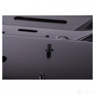 Капот передний алюминевое VAG QP9AH 5 24641060 8R0823029 - Изображение 2