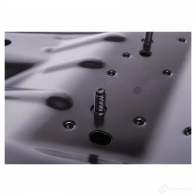 Капот передний алюминевое VAG QP9AH 5 24641060 8R0823029 - Изображение 3