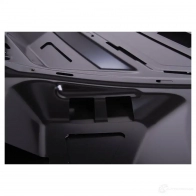Капот передний алюминевое VAG QP9AH 5 24641060 8R0823029 - Изображение 4
