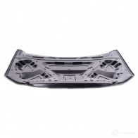 Капот передний алюминевое VAG QP9AH 5 24641060 8R0823029 - Изображение 5