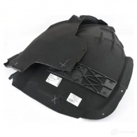 Подкрылок передний левый VAG 8R0821171H 24640982 6PQB AJ - Изображение 1