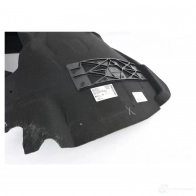 Подкрылок передний левый VAG 8R0821171H 24640982 6PQB AJ - Изображение 2