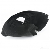 Подкрылок передний левый VAG 8R0821171H 24640982 6PQB AJ - Изображение 3