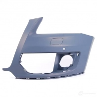 Бок бампера VAG 24641034 8R0807107CGRU IL3 9G8 - Изображение 2