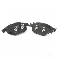Front Brake Pad Set VAG 8r0698151af 1439679514 DC JT0 - Изображение 1