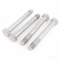 Тормозные колодки дисковые, передние VAG U 6LP3 21624502 8R0 698 151 - Изображение 2