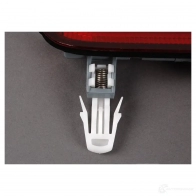 Оригинальный дополнительный стоп-сигнал A3 S3 RS3 8PA SPORTBACK VAG 26377666 8P4945097C V FYC24F - Изображение 4