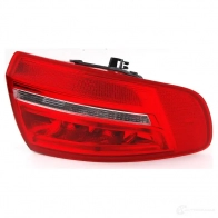 Задний фонарь левый наружный диодный sportback 2009> VAG 24639668 8P4945095E W TB65 - Изображение 3