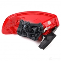 Задний фонарь левый наружный диодный sportback 2009> VAG 24639668 8P4945095E W TB65 - Изображение 5