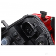 Задний фонарь левый наружный диодный sportback 2009> VAG 24639668 8P4945095E W TB65 - Изображение 7