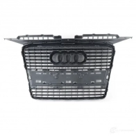 Оригинальная решетка радиатора серая A3 8PA 8P1 до 2008 VAG 26987940 P6 HMJ 8P4853651A1QP - Изображение 2