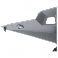 Оригинальная решетка радиатора серая A3 8PA 8P1 до 2008 VAG 26987940 P6 HMJ 8P4853651A1QP - Изображение 3