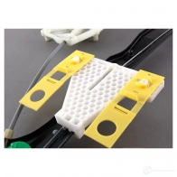 Стеклоподъемник VAG 8P4 839 461 B Y1 6B2 22749680 - Изображение 2