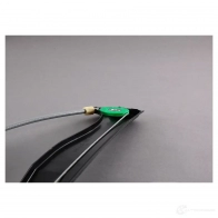 Стеклоподъемник VAG 8P4 839 461 B Y1 6B2 22749680 - Изображение 8