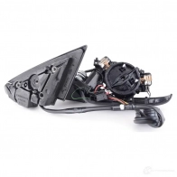 Наружное зеркало VAG 8P1858532GB01C 24640010 ZADAZ5 6 - Изображение 1