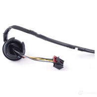 Наружное зеркало VAG 8P1858532GB01C 24640010 ZADAZ5 6 - Изображение 3