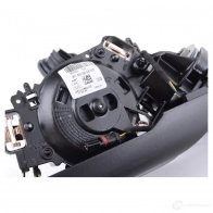 Наружное зеркало VAG 8P1858532GB01C 24640010 ZADAZ5 6 - Изображение 5