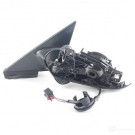 Наружное зеркало VAG 8P1858531K01C WLCE RS0 24639460 - Изображение 2