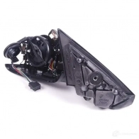 Наружное зеркало VAG MN MLMU 8P1858531EB01C 24639568 - Изображение 1