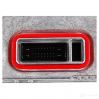 Блок управления освещением VAG N7WAN 6 8P0 907 391 23239383 - Изображение 4